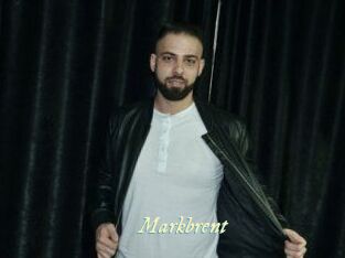 Markbrent