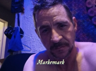 Markemark