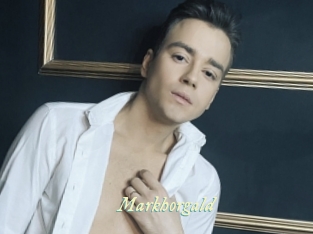 Markhorgald