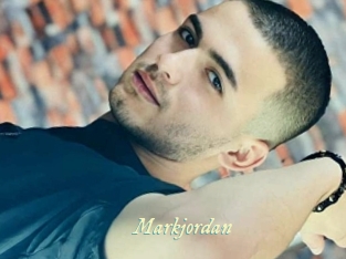 Markjordan