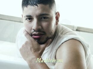 Marklebrom