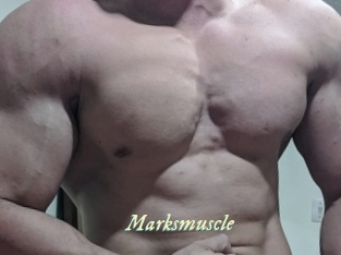 marksmuscle Année du sexe