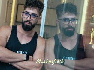 Markusfresh