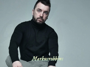 Markusrobbins