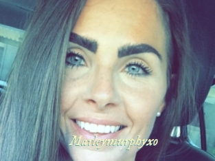 Marleymurphyxo