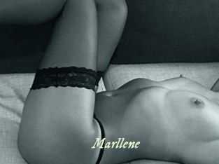marllene Année du sexe
