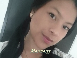 Marmaryy
