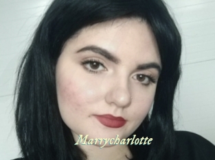 marrycharlotte Année du sexe
