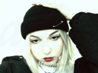 Marryjonnes