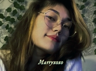 Marryxoxo