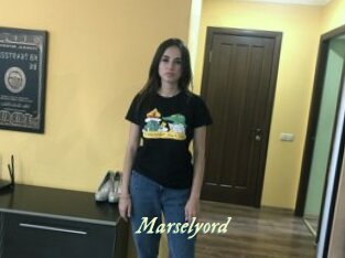 Marselyord