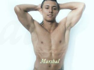 Marshal