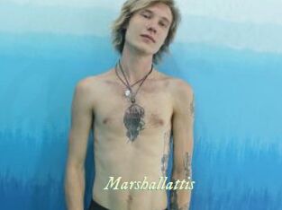 Marshallattis
