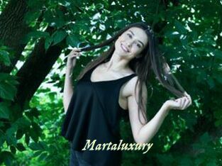 Martaluxury