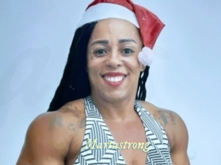 martastrong Année du sexe
