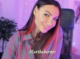 Marthabarnes