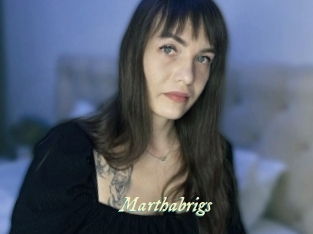 Marthabrigs