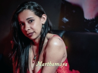 Marthamaya