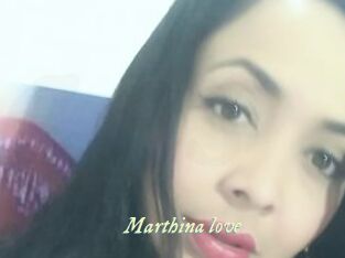 marthina_love Année du sexe