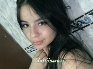Martiinarossi