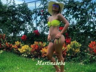 martinabeba Année du sexe