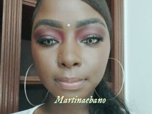 Martinaebano