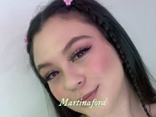 Martinaford