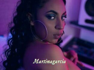 Martinagarcia