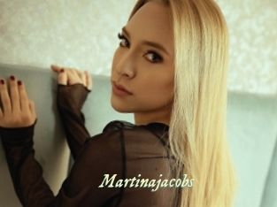 Martinajacobs