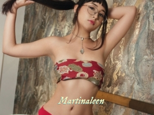 Martinaleen