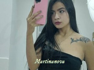 Martinanova