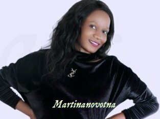 martinanovotna Année du sexe