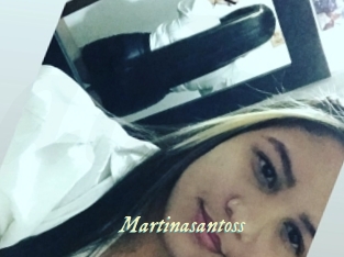 Martinasantoss
