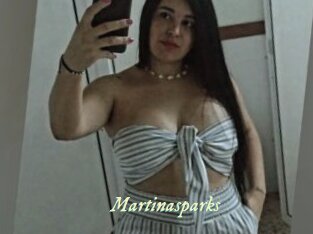 Martinasparks