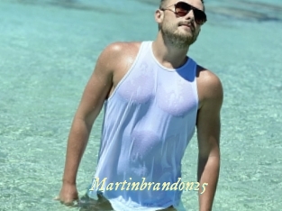 martinbrandon25 Année du sexe