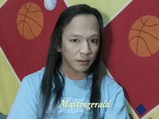 Martingerald