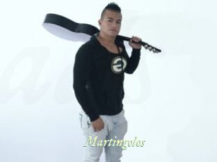 Martingolos