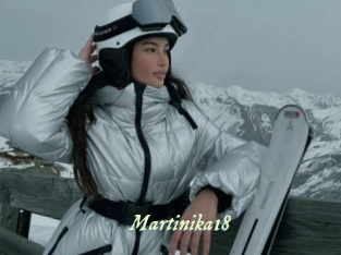 martinika18 Année du sexe