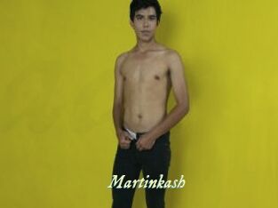 Martinkash
