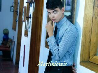 Martinlewis