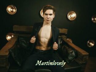 Martinlovely