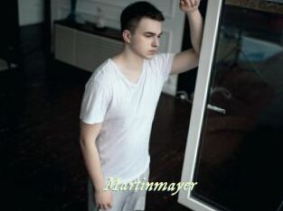 Martinmayer