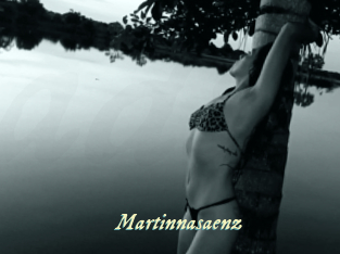 Martinnasaenz
