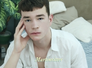 Martinritter