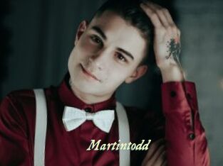 Martintodd