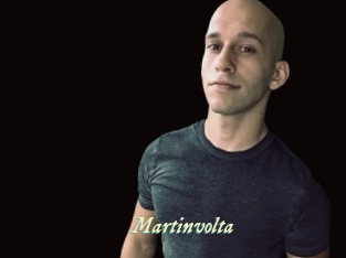 Martinvolta