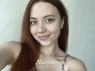 Martydream