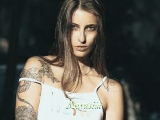 Marusiia