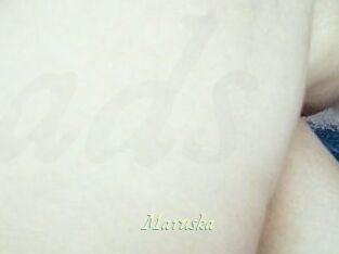 Maruska