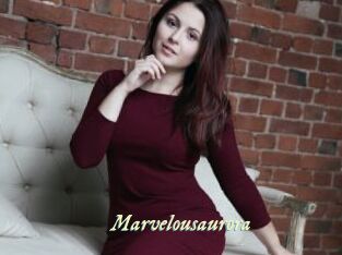 Marvelousaurora